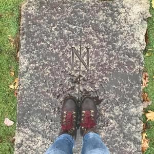 Meet your Posher, Kathryn